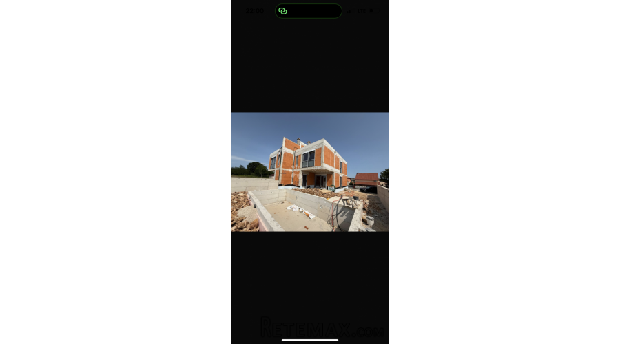Duplex vile u izgradnji - Privlaka - 3