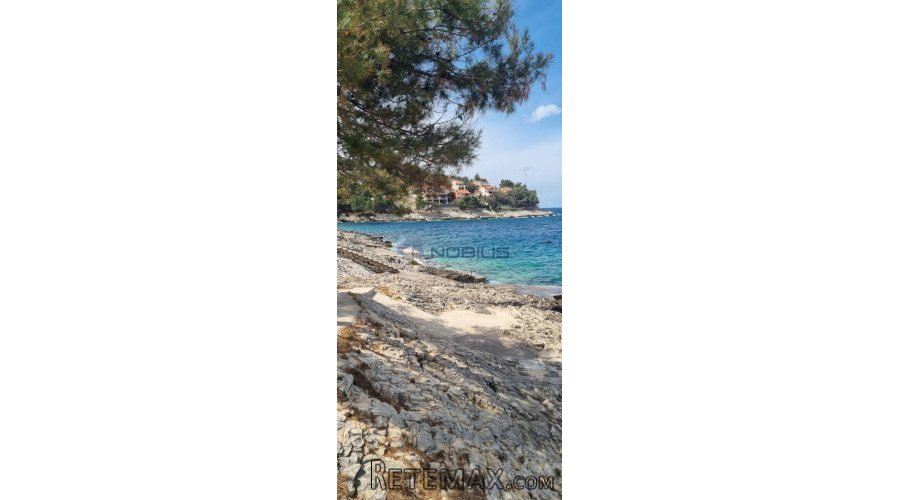 Korčula, Prigradica, 755m2, 80m do mora, otvoreni pogled - 4