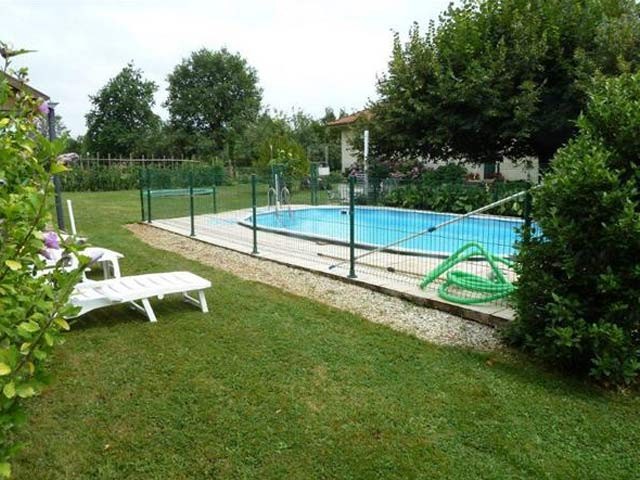 Country Home With Swimming Pool And.. - 2