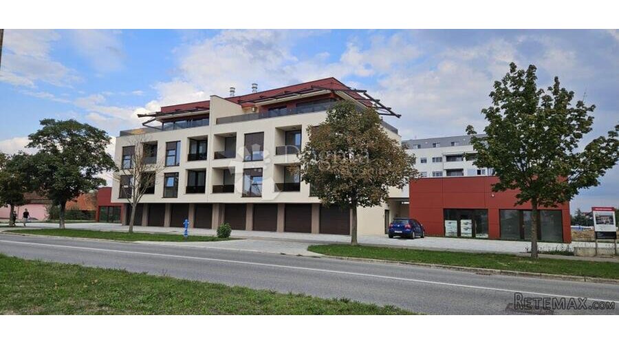 Oaza luksuza za najam u Velikoj Gorici