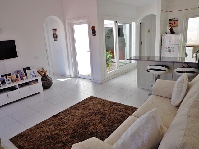 1 Bedroom - Bungalow - Adeje - For Sale