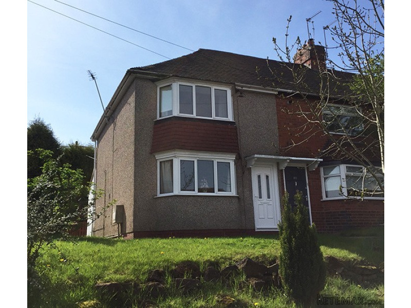 House - Arley - For Rent