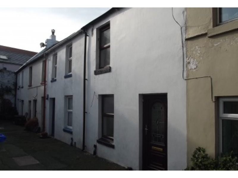 RENTAL 4 Barrack Lane, Ramsey