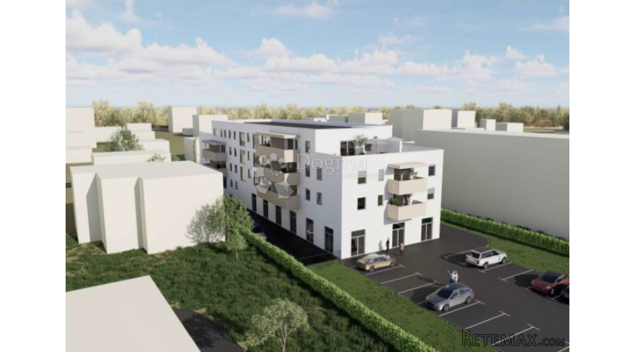 POSLOVNI PROSTOR 430 m2