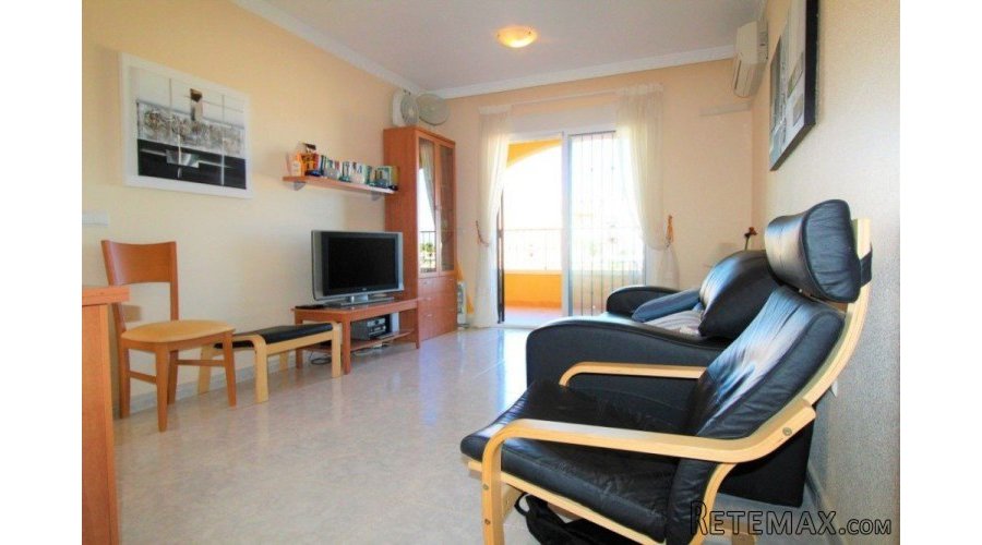 2 Bed 1 Bath Apartment with Private Solarium within Las.. - 3