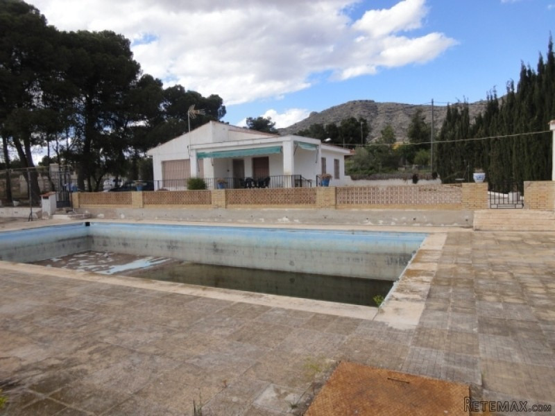 Finca Aspe - 2