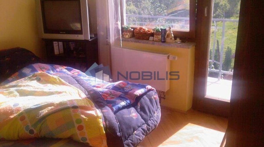 Zagreb (Gajnice) kuća sa 3 stana 256 m2 - 7