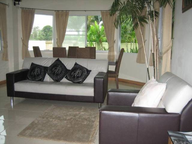 Exclusive & private house for rent - 2