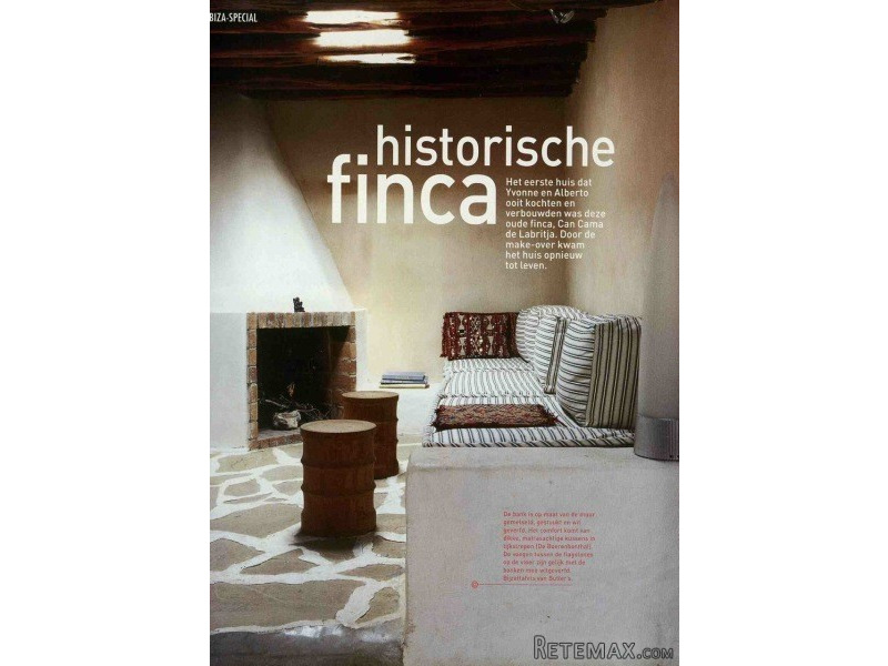 Finca Ivona · San Juan - 2