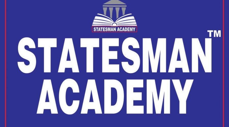 Statesman Academy Chandigarh