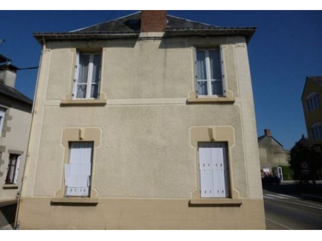 What a Bargain, Village House
