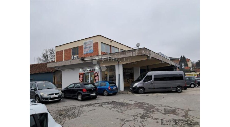 Građevinsko zemljište Zlatar - 2