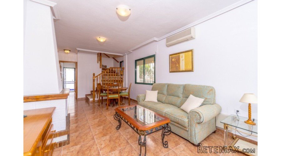 La Zenia 4 Bedroomed 2 Bathroomed.. - 2