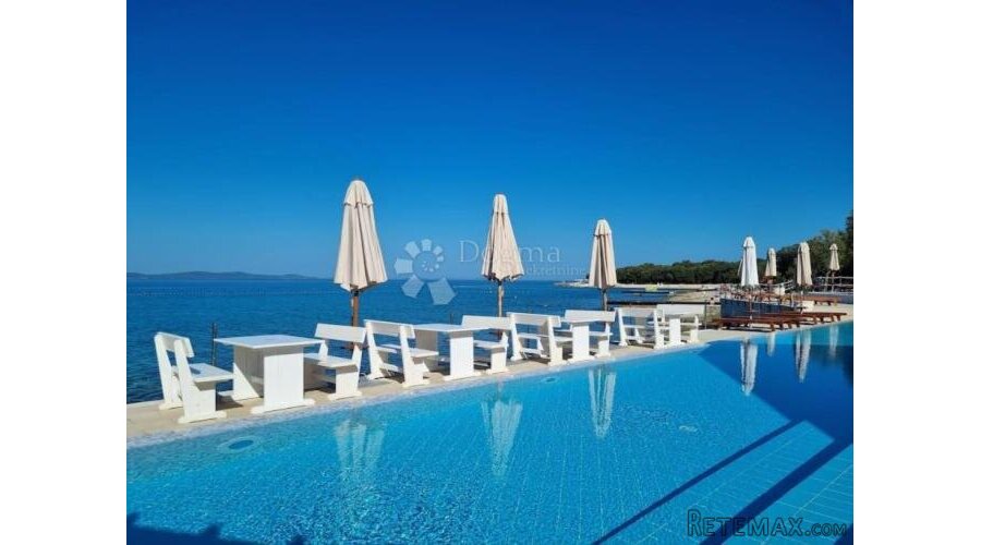 RESORT!!! Apartman 2 red od mora - 2