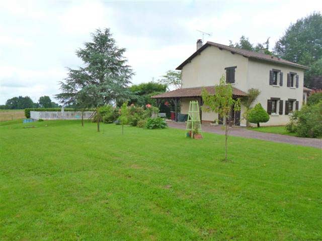 4-Bedroom-House Of 1984 With Basement..
