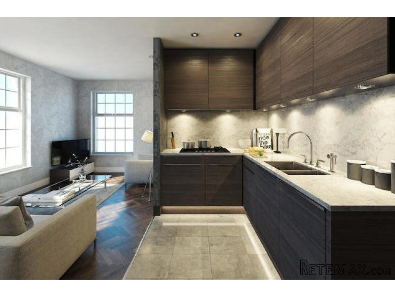 1 Bed Flat For Sale - 2