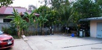 House / Home For Rent Nakonratchasima.. - 2