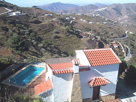 Country Houses for in Competa, Competa..