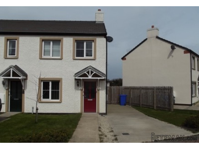RENTAL 45 Auldyn Walk, Ramsey - 2