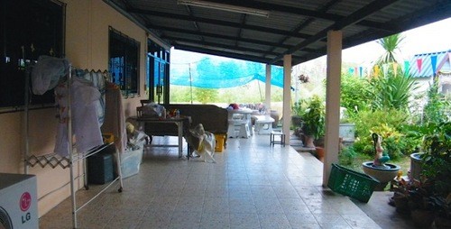 House / Home For Rent Nakonratchasima..