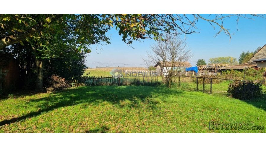 Kutina, kuća 270 m2, 1674 m2 okućnica - 2