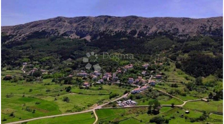 GRAĐEVINSKO zemljište - Baška -samo u našoj ponudi! - 3