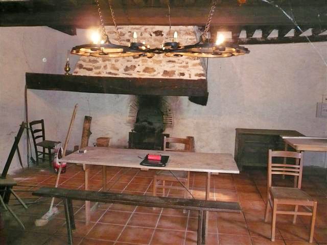 Cottage In The Charente - Renovatation.. - 2