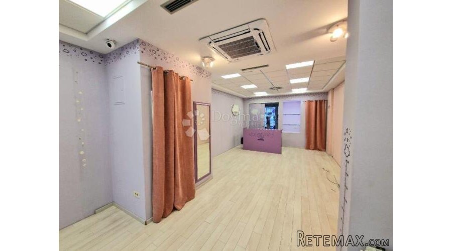 Poslovni prostor 167 m² – Špansko, zakupnik, prilika - 2