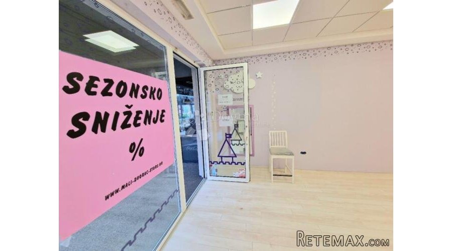 Poslovni prostor 167 m² – Špansko, zakupnik, prilika - 3