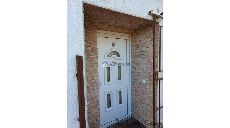 Zadar, Donji Karin, 158m2, 6 soba, okućnica, pogled na more - 4