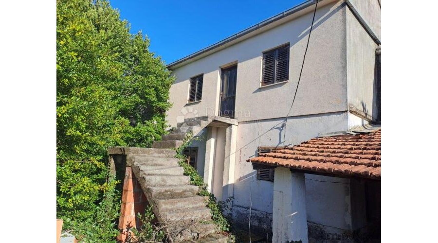 Dubrovačko primorje, Smokovljani, prodaja dvije kuće za uređ