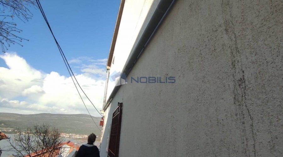 Zadar, Donji Karin, 158m2, 6 soba, okućnica, pogled na more - 6