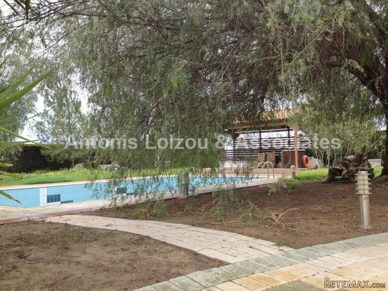 4 Bedroom detached house in..