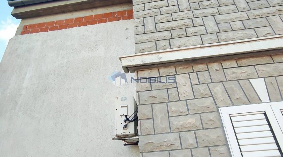 Zadar, Donji Karin, 158m2, 6 soba, okućnica, pogled na more - 9