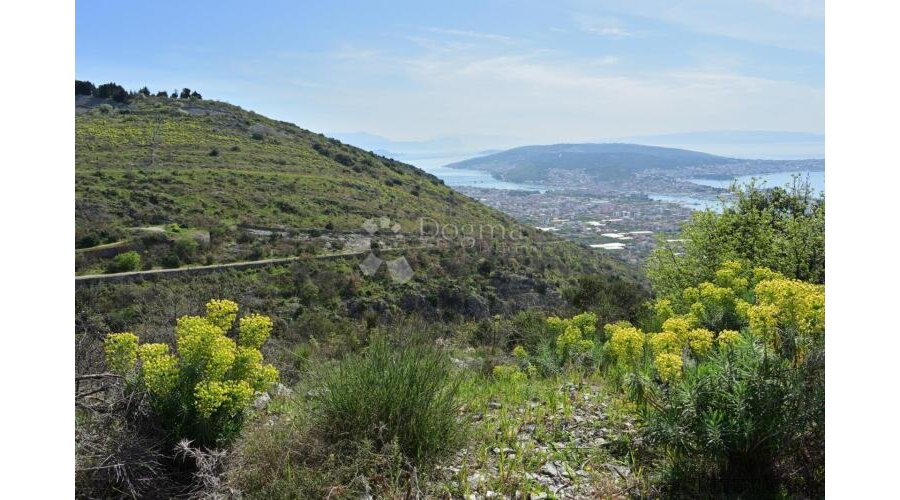 GRAĐEVNO ZEMLJIŠTE DRAŽICE, SEGET GORNJI