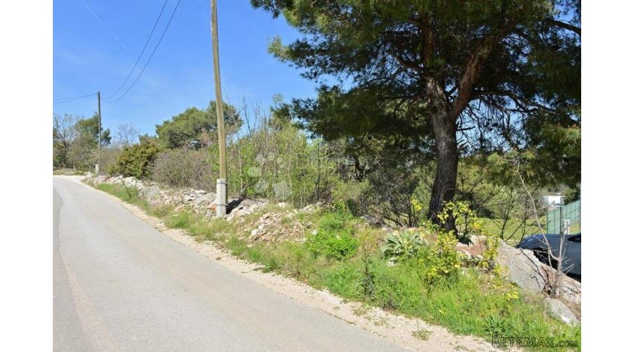 POLJOPRIVREDNO ZEMLJIŠTE GOMILINE, SEGET GORNJI
