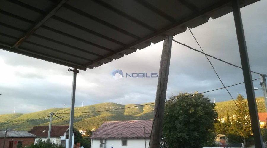 Zadar, Gornji Karin,200 m od plaže, kuća sa 5 apartmana- P.. - 2