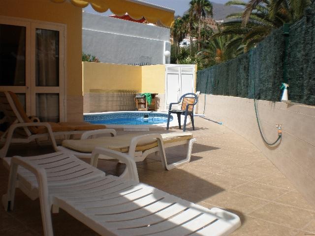 2 Bedrooms - Apartment - Adeje - For.. - 2
