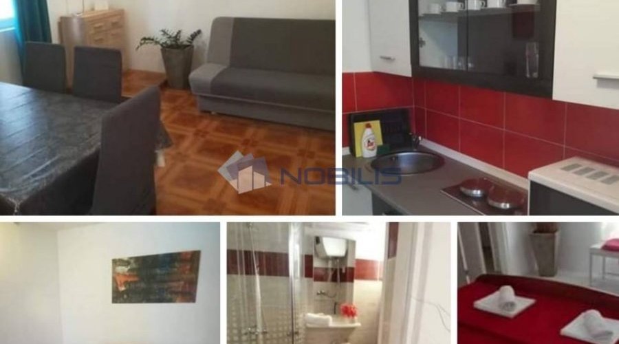 Zadar, Gornji Karin,200 m od plaže, kuća sa 5 apartmana- P.. - 3