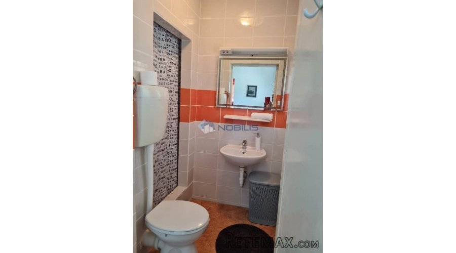 Zadar, Gornji Karin,200 m od plaže, kuća sa 5 apartmana- P.. - 6
