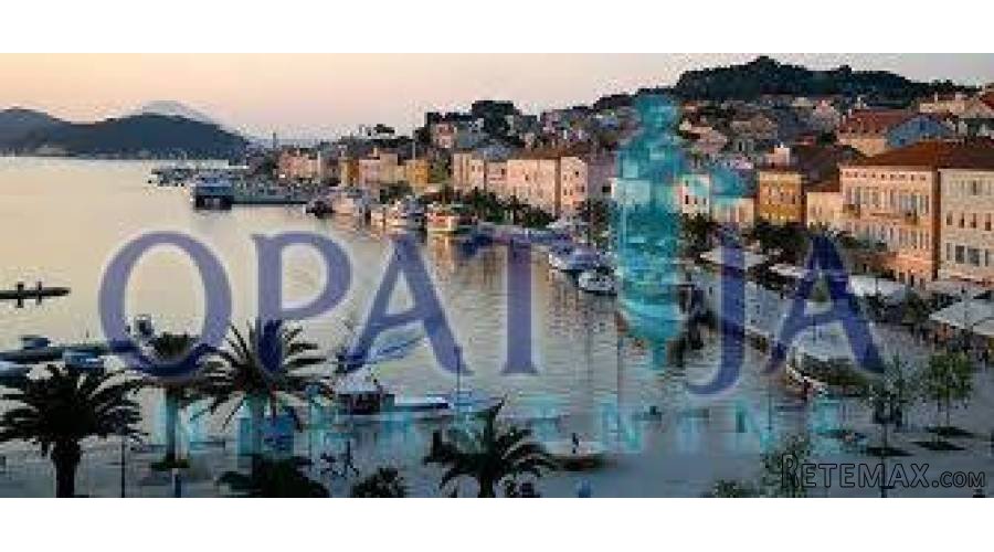M.Lošinj, centar - PRILIKA!!! Poslovni prostor