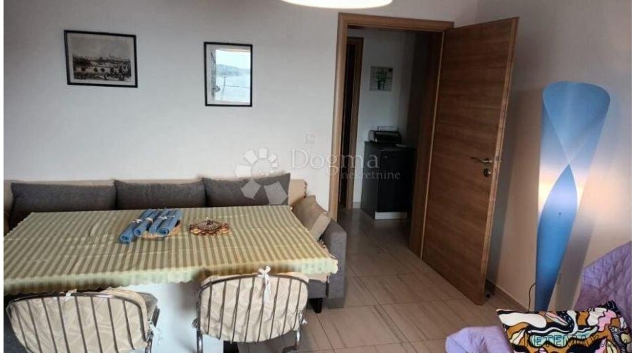 ŠARMANTAN APARTMAN S POGLEDOM NA MORE - 3