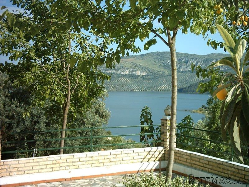 Lake Iznajar*