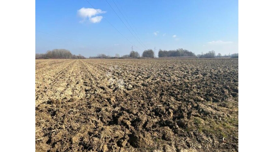 Poljoprivredno Zemljište