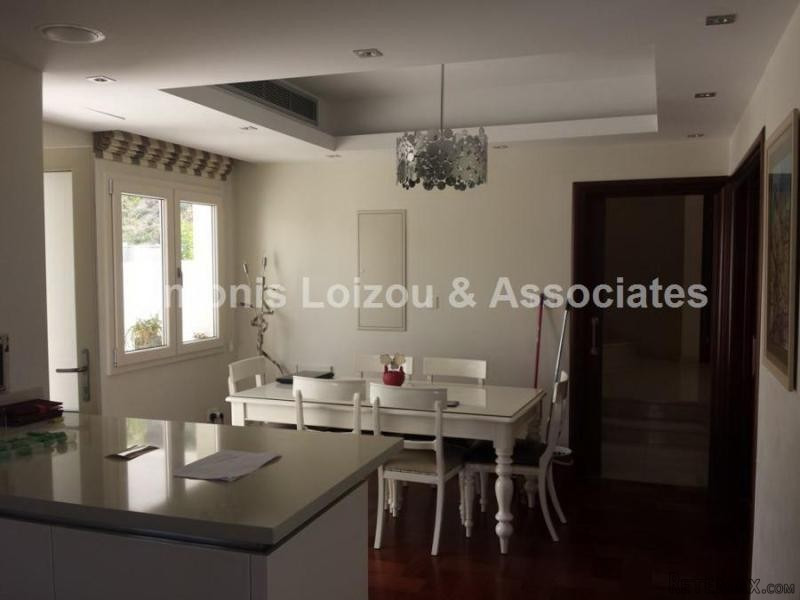 Four Bedroom House in Panthea Area - 2