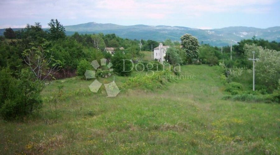 ISTRA, IMPOZANTNO IMANJE - 2