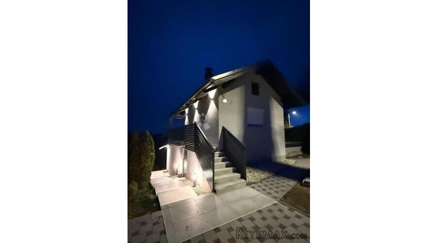 KUĆA VLAŠKOVEC - 2
