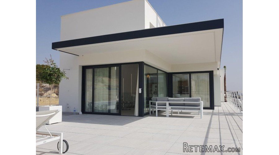 This beautiful project is currently being built in a suburb.. - 2