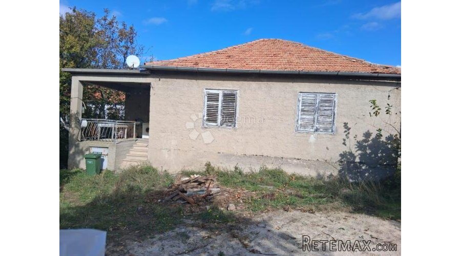 Kuća za renovaciju 70m od mora - Pašman (Banj) - 3