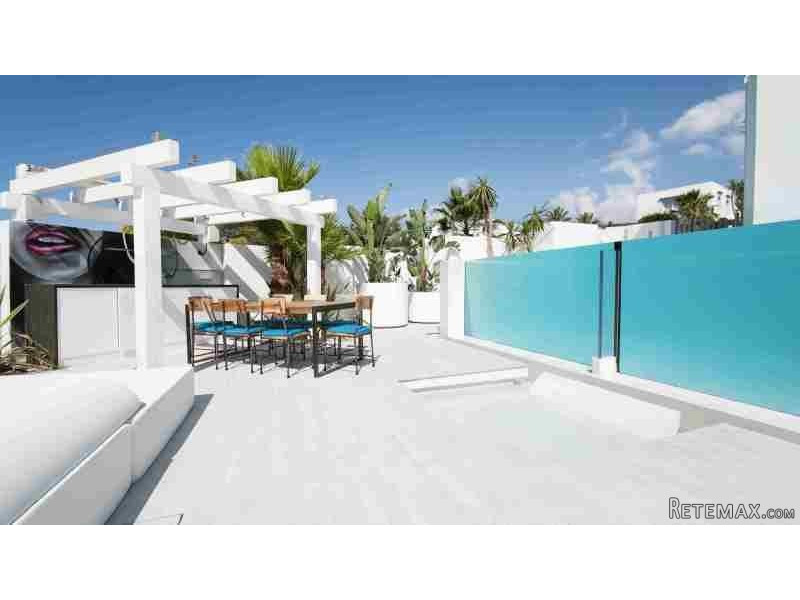Villa Luz y Mar - 2